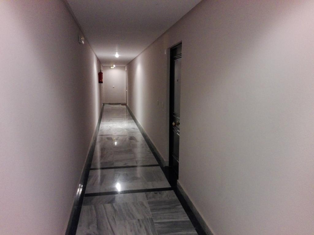 Atico Marbella Puerto Banusアパートメント エクステリア 写真