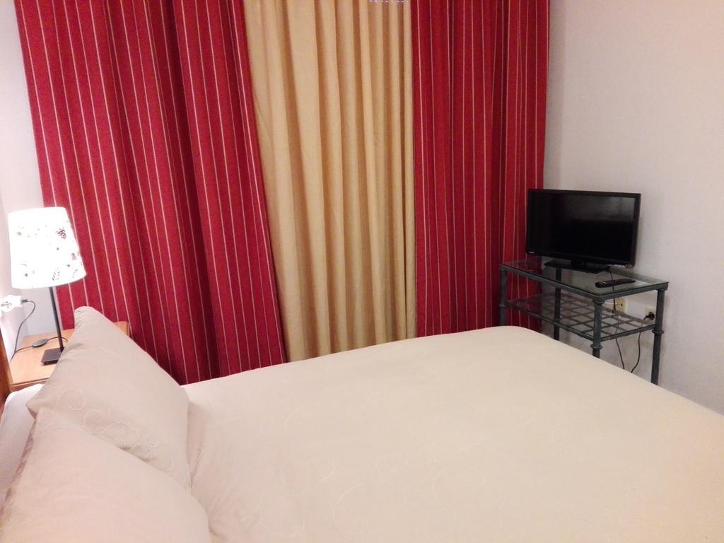 Atico Marbella Puerto Banusアパートメント エクステリア 写真