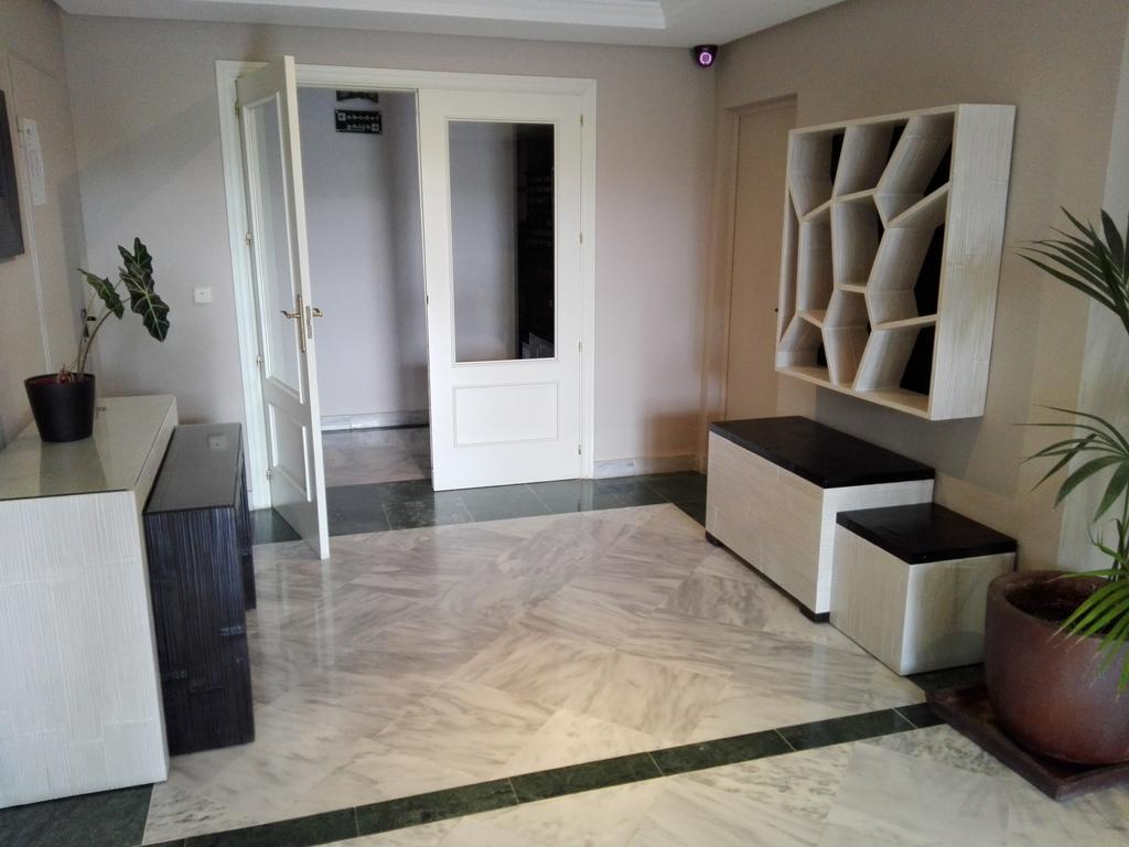 Atico Marbella Puerto Banusアパートメント エクステリア 写真