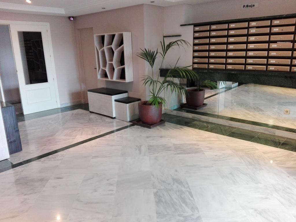Atico Marbella Puerto Banusアパートメント エクステリア 写真