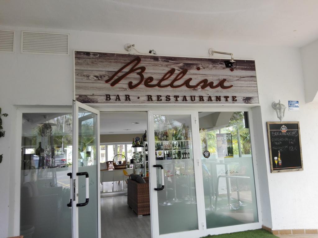 Atico Marbella Puerto Banusアパートメント エクステリア 写真